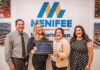 Menifee’s Restaurant Week recognized by leading economic development association