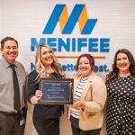 Menifee’s Restaurant Week recognized by leading economic development association