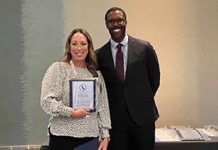 California recognizes Menifee Union School District recognized for attendance improvement program