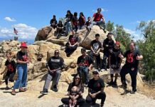 Tribal youth learn away from home