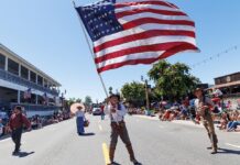 Temecula’s Fourth of July Parade entry applications available online now