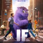 Movie review: ‘IF’