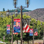 In honor of Memorial Day, Temecula announces Military Banner and Path of Honor Paver programs