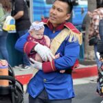 Rady Children’s Hospital NICU reunion at Promenade Mall brings patients and families with the doctors and nurses who cared for them