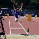 A leap for Hamilton’s Gwendolyn VanZile pushes her toward CIF-SS track and field finals