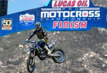 53rd season of Pro Motocross Championship kicks off at Pala’s Fox Raceway