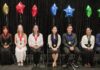 Lake Elsinore seniors receive Student of the Year honors