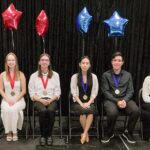 Lake Elsinore seniors receive Student of the Year honors
