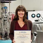 Menifee Union School District’s Misty McBee named Riverside County Teacher of the Year