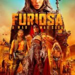 Movie review: ‘Furiosa: A Mad Max Saga’