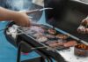 NFPA offers grilling safety information