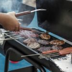 NFPA offers grilling safety information