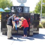 Menifee celebrates the 2024 Memorial Day Remembrance Ceremony in Wheatfield Park