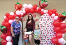 Mothers celebrated at Soboba Tribal Preschool event