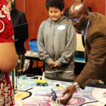 It’s full ‘STEAM’ ahead