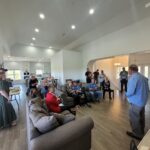 A Beacon of Hope: The story of Hope House Fallbrook