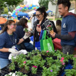 RUHS celebrates Mental Health Month with ‘The Art of Wellness’ fairs across Riverside CountyÂ