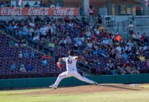 Modesto Nuts claim back-to-back titles in dramatic series against our Lake Elsinore Storm