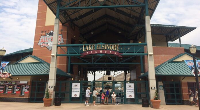 Blockbuster trade shakeup sends Storm stars to Orioles, ushers in new era for Lake Elsinore