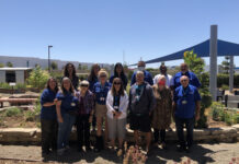 Volunteers needed for recycling classes and events