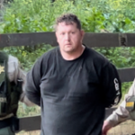 Suspect captured with help from canines after chase through SW Riverside