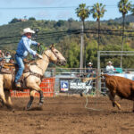 Owen wins Valley Center Stampede Rodeo