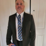 Menifee business owner credits the US Navy for shaping his values and life