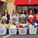 Murrieta area seniors recognized at Student of the Year breakfast