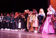 Menifee’s Got Talent a hit at Liberty High School May 31