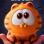 Movie review ‘The Garfield Movie’