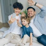 Posting kids’ photos online? Beware of these 4 major threats