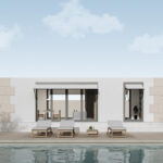 Suite Modular: Pioneering sustainable luxury in home design