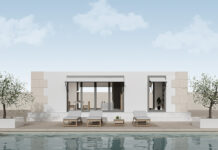 Suite Modular: Pioneering sustainable luxury in home design