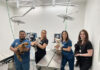 New surgery suite debuts at Coachella Valley shelter