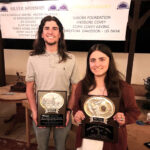 Hemet Sportsman’s Club honors high school athletes