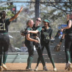 Murrieta Mesa Rams win CIF State Southern Regional Division 1 Softball Championship