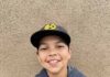 Elijah Mendez to take part in Envision’s NYLF Pathways to STEM: Residential Program