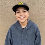 Elijah Mendez to take part in Envision’s NYLF Pathways to STEM: Residential Program