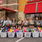 Temecula Valley students receive Student of the Year honors