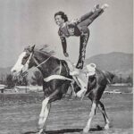 Temecula Historical Society announces presentation with cowgirl Pat North Ommert