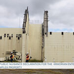 Menifee City Council gives the go ahead for the Krikorian Theater to be torn down