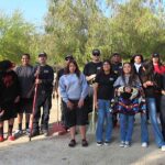 Soboba Youth Council steps up for the community