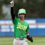 Local standout shines in Oregon Baseball run at NCAA Super Regionals