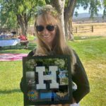 Hamilton High School teacher Ann Mohn-Brimhall retires after 27 years