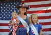Miss Anza Days Extravaganza 2024 crowns winners