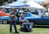 53rd annual Fathers Day Car Show in Murrieta’s Cal Oaks Sport Park brings out more than 300 hot rods, classic cars and trucks