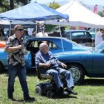 53rd annual Fathers Day Car Show in Murrieta’s Cal Oaks Sport Park brings out more than 300 hot rods, classic cars and trucks