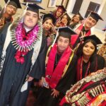 Noli Indian School celebrates its seniors as they graduate