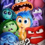 Movie review: ‘Inside Out 2’