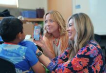 Dental screenings using artificial intelligence now supporting oral health of students in Riverside County